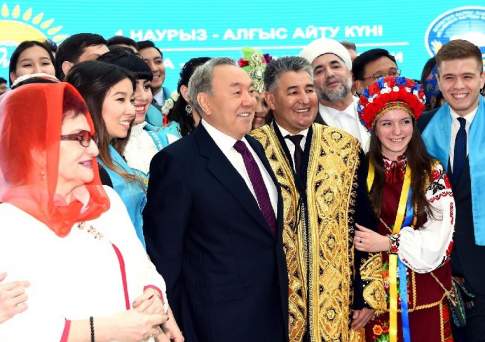 День благодарности ещё больше сблизит нас друг с другом!