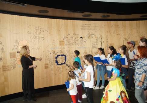 Сфера научного познания