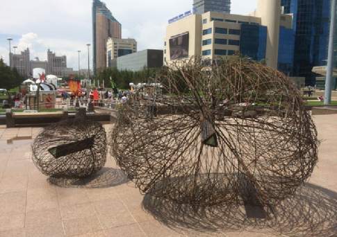 Лишь бы не было грозы!