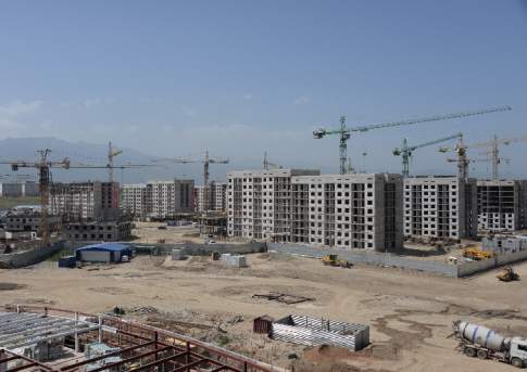 Следить будут строго