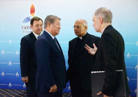 EXPO - в кассы!