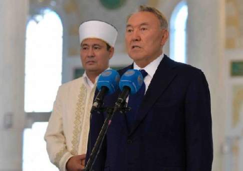 Живите с миром!