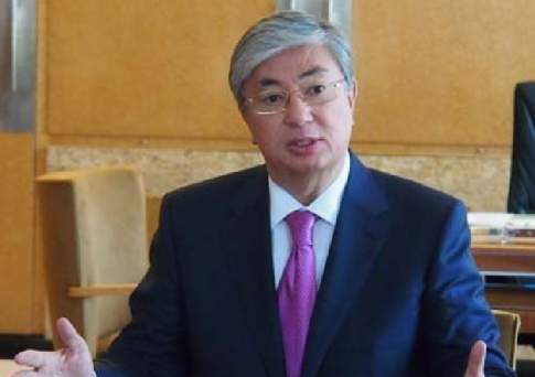 В марафонском темпе