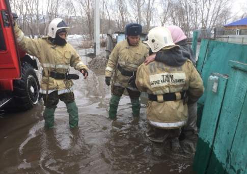 Баке, этот ДЧС совсем не уважает...