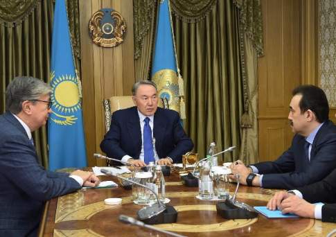 Момент истины