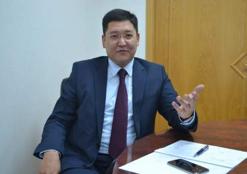 Мы будем жить теперь по-новому!