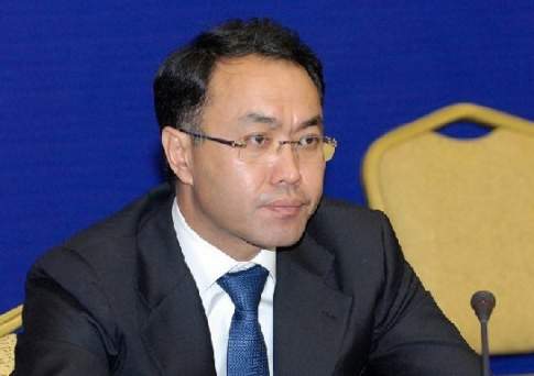 Отец за сына не отвечает