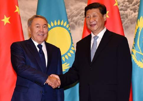 Китайское подспорье