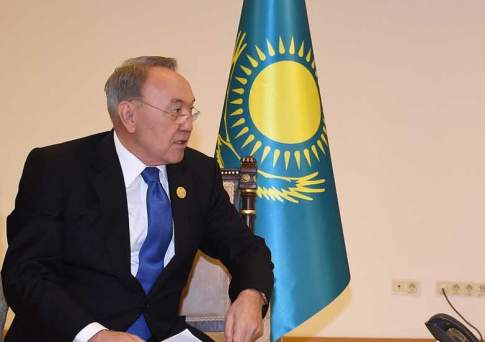 На важные переговоры