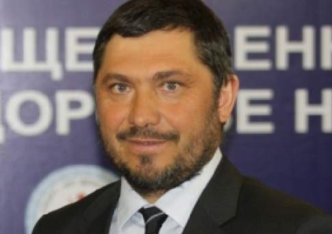 Кожагапанов - фартовый