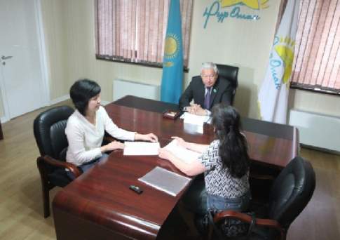 Проблемы граждан - забота партии