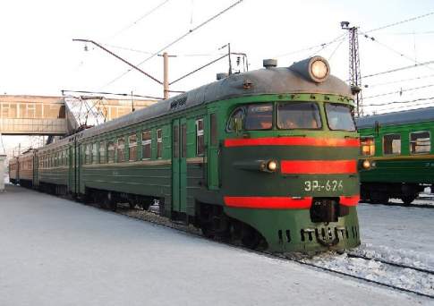 Электрошок