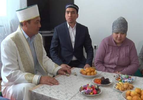 Новоселье регионального масштаба