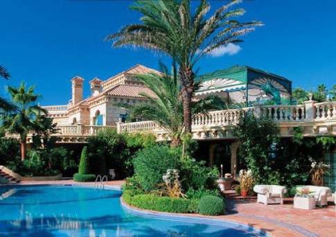 Не наступайте на грабли, предъявите виллы!