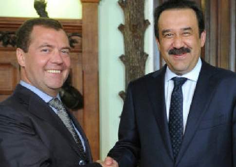 Пообщались, покатались