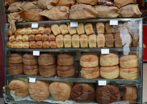 Мука ценообразования