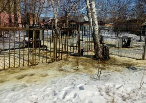 На вкус и цвет - опасности нет