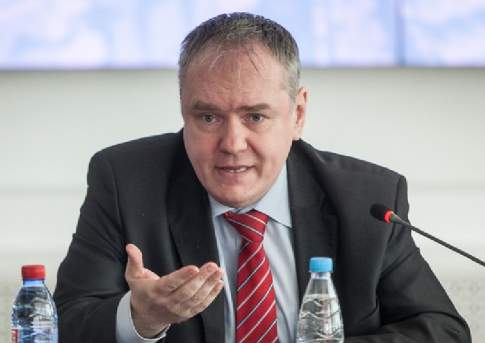 Дмитрий ЖУРАВЛЕВ, российский политолог: В Казахстане не будет американских баз