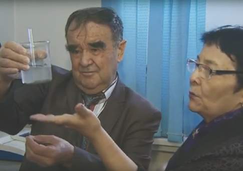 Купите вечный двигатель. Гарантия шесть месяцев