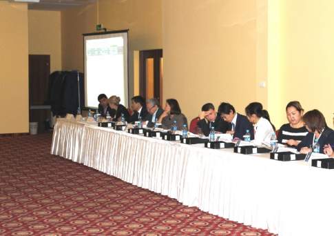 За качество отвечают