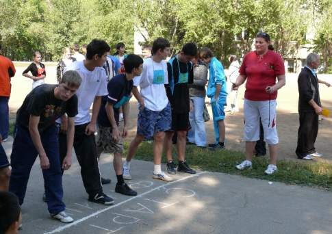 Физкульт-облом?