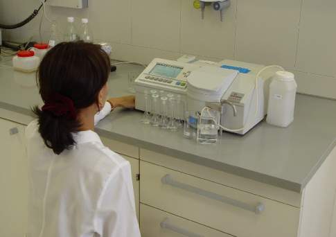 Отрава в стаканчике