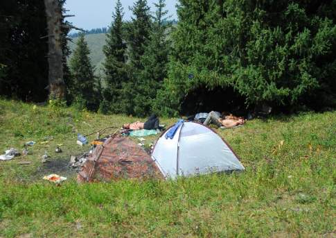 Завтра туризма