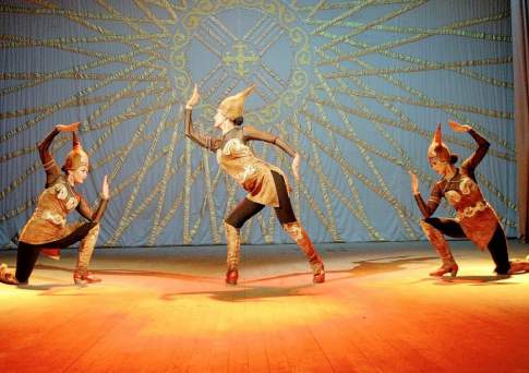 Культурный ответ