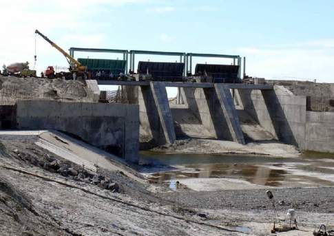 Другие берега