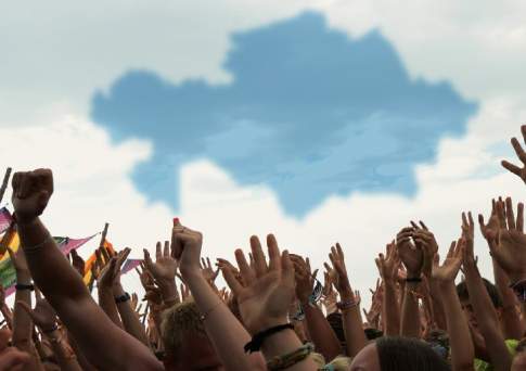 Расти, страна огромная!