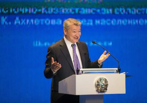 Ну, за сбычу мечт!