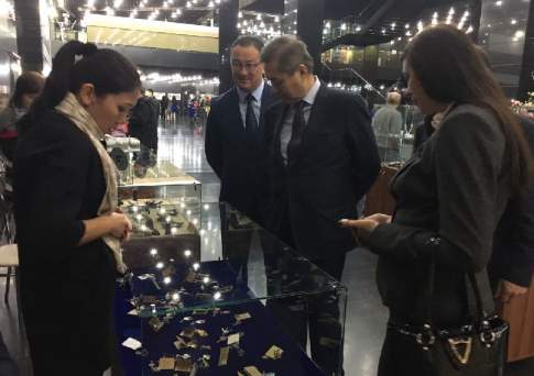 Достояние региона