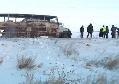 Одних домой, других -  под конвой