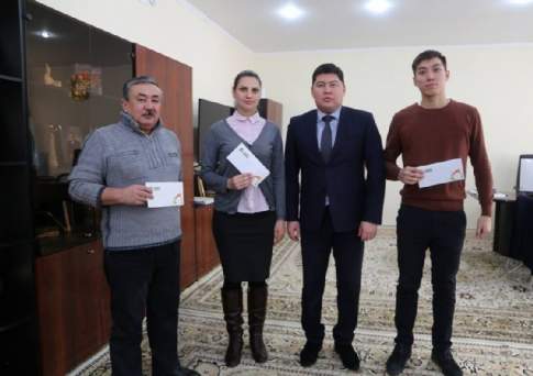 Эх, подвезу!