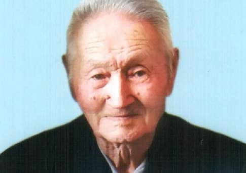 Вечная война ветерана