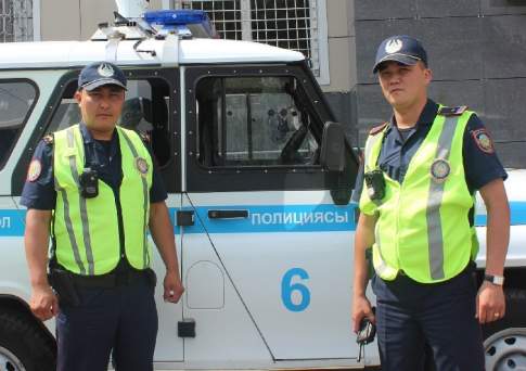 В нужное время в нужном месте