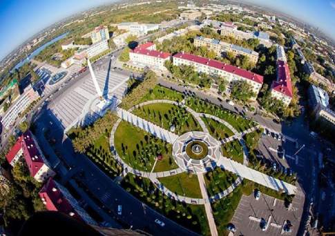 Бауржан АБДИШЕВ: Карагандинская область есть и останется  индустриальным  центром страны