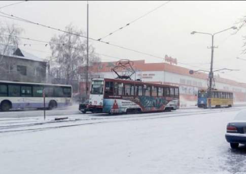 Стоп, машина!