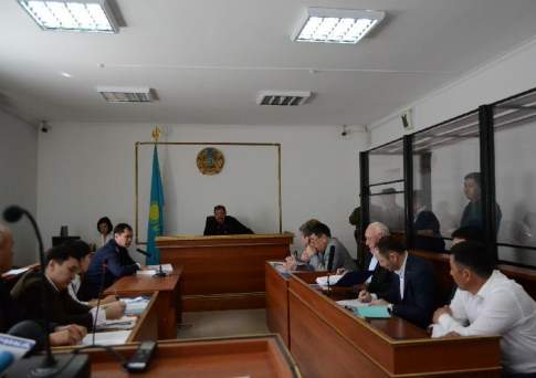 Всё, что нажито “непосильным трудом”