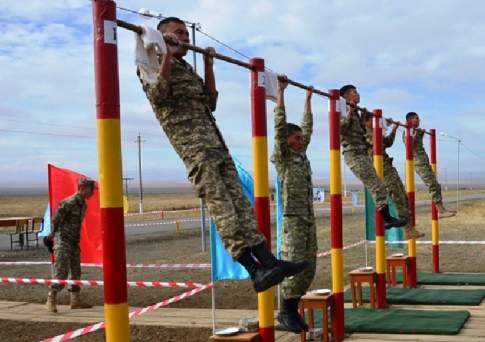 Матыбулакская битва