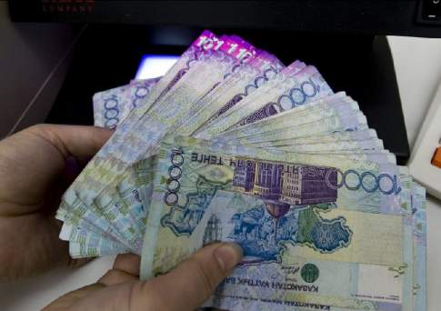 Кто “отжал” - тот и пожнёт,