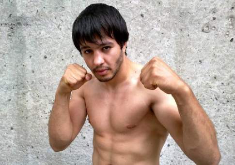 В клетке Беркут, Аллигатор и Гладиатор