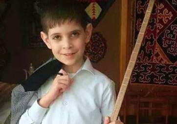 Кюй до Питера доведёт