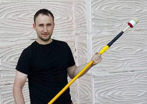 Получите дом. Под роспись!