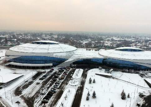 Первым делом безопасность