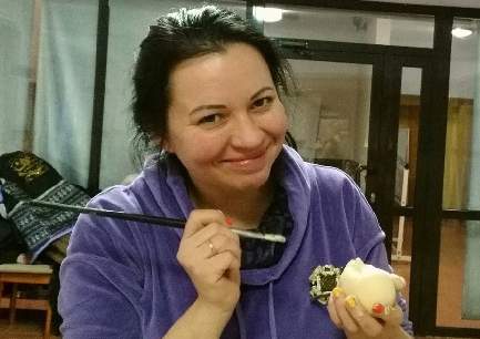 Это вам не игрушка!