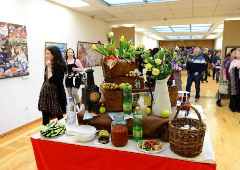 Правдивая сказка