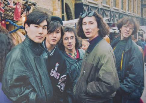 Батыр, мы помним!..