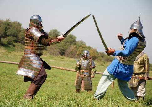 И повторилось всё  как встарь...