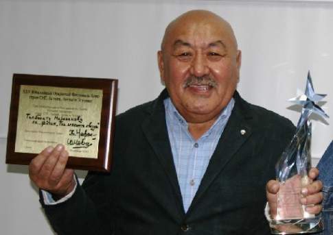 “Киношок” - это по-нашему